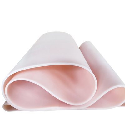 耐高温输送带 耐高温输送带